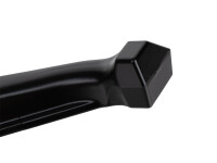 Simson S51 Hauptständer - Länge und Farbe wählbar +2,7cm - Schwarz pulverbeschichtet