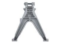 Simson S51 Hauptständer - Länge und Farbe...