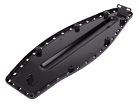 Tuning Bodenblech / Sitzbankblech für Simson S50, S51 & S70