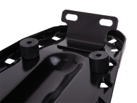 Tuning Bodenblech / Sitzbankblech für Simson S50, S51 & S70