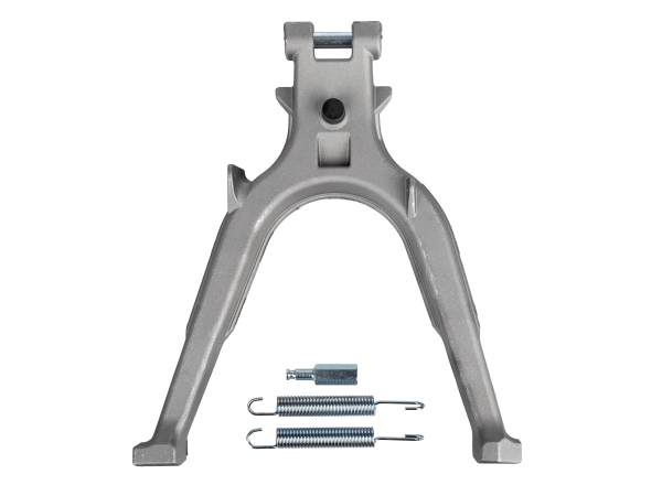 Tuning Hauptsänder mit 2 Federn für Simson S51, S50 -Länge Verlängert 288mm