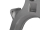 Tuning Hauptsänder mit 2 Federn für Simson S51, S50 -Länge Verlängert 288mm