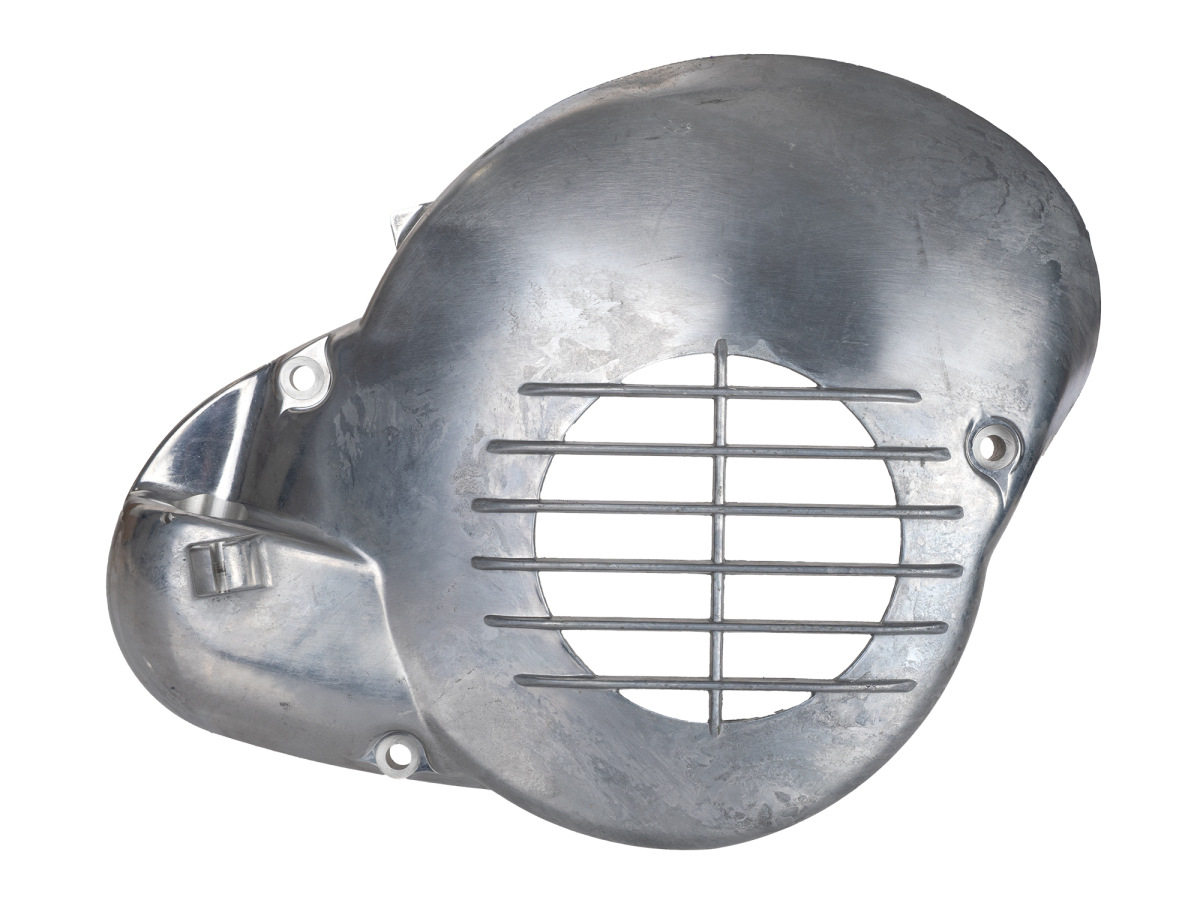 Lichtmaschinendeckel für Simson KR51/1, SR4-2 & SR4-4 – Aluguss