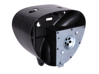 Luftfilterkasten für Simson S51, S50 & S70