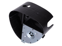 Luftfilterkasten für Simson S51, S50 & S70