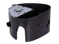 Luftfilterkasten für Simson S51, S50 & S70