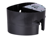 Luftfilterkasten für Simson S51, S50 & S70