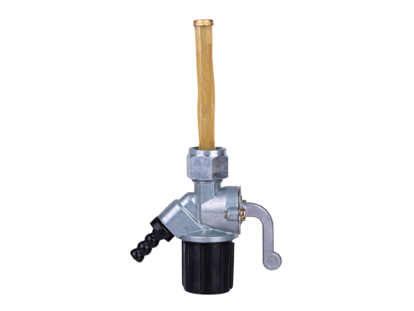 Benzinhahn mit Filter für Simson S51, S50 & S70