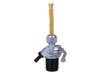 Benzinhahn mit Filter für Simson S51, S50 & S70