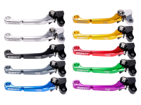 Schmitt Handanker CNC-Handhebel - mit Zulassung - Farbe...