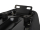 S2 Tuning Sitzbank - Gestreift - Alcantara schwarz für Simson S51