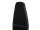 S2 Tuning Sitzbank - Gestreift - Alcantara schwarz für Simson S51