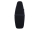 S2 Tuning Sitzbank - Gestreift - Alcantara schwarz für Simson S51