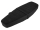 S2 Tuning Sitzbank - Gestreift - Alcantara schwarz für Simson S51