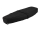 S2 Tuning Sitzbank - Gestreit - Alcantara schwarz für Simson S51