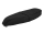 Flache Tuning Sitzbank - Hive - Alcantara schwarz für Simson S51