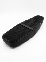 S2 Tuning Sitzbank - Hive - Alcantara schwarz für...