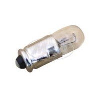 Glühlampe 6V, 0,6W BA7S 100mA 7x20 z.B. für...