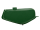 S51 Enduro Tankset - Billardgrün