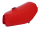 S51 Enduro Tankset Flammenrot