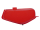 S51 Enduro Tankset Flammenrot