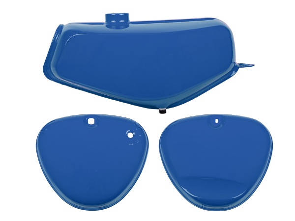 S51 Enduro Tankset Olympiablau