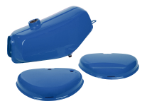 S51 Enduro Tankset Olympiablau