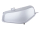 S51 Enduro Tankset Silber