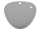S51 Enduro Tankset Silber