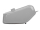 S51 Enduro Tankset Silber