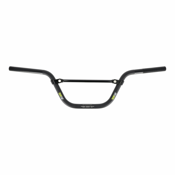 Tuning Lenker GS EVO -high- mit Querstrebe - für Simson S51, S50 + Gutachten