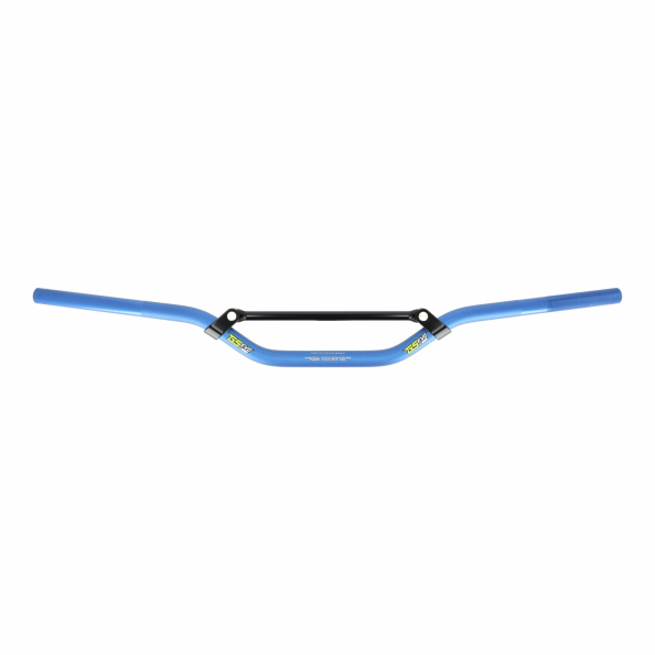 Lenker GS EVO -low- mit Querstrebe - für Simson S51, S50 + Gutachten Blau