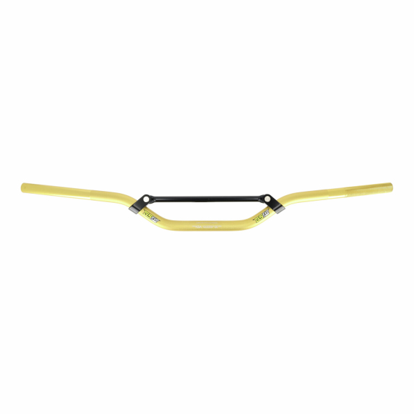 Lenker GS EVO -low- mit Querstrebe - für Simson S51, S50 + Gutachten Gelb
