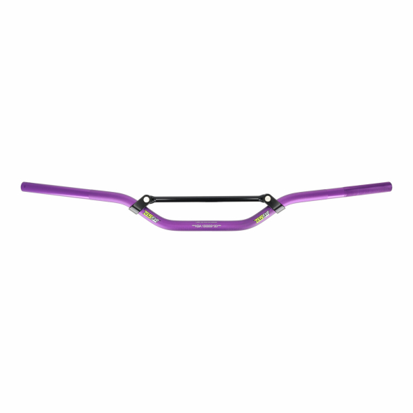 Lenker GS EVO -low- mit Querstrebe - für Simson S51, S50 + Gutachten Lila