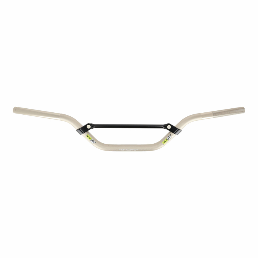 Lenker GS EVO -medium- mit Querstrebe - für Simson S51, S50 + Gutachten