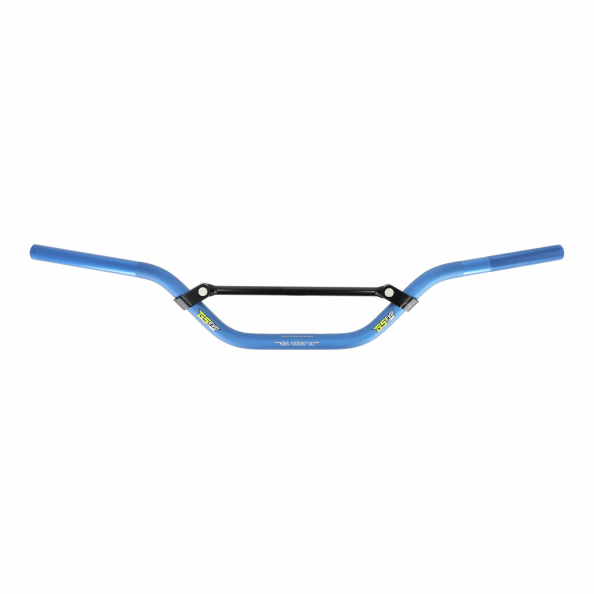 Lenker GS EVO -medium- mit Querstrebe - für Simson S51, S50 + Gutachten Blau