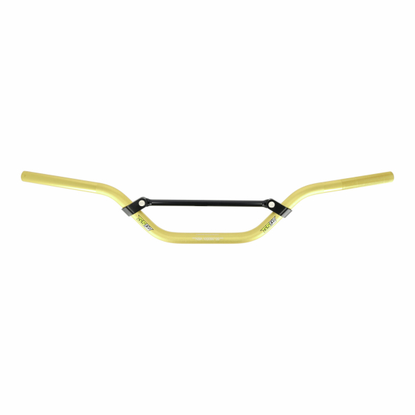 Lenker GS EVO -medium- mit Querstrebe - für Simson S51, S50 + Gutachten Gelb