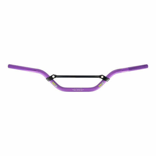 Lenker GS EVO -medium- mit Querstrebe - für Simson S51, S50 + Gutachten Lila