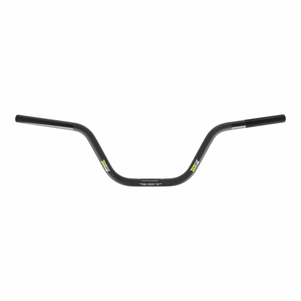 Tuning Lenker GS EVO -high- für Simson S51, S50 + Gutachten Schwarz