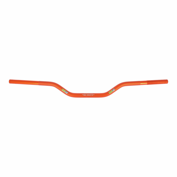 Tuning Lenker GS EVO -low- für Simson S51, S50 + Gutachten Orange