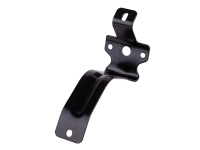 Rücklichthalter schwarz beschichtet für Simson...