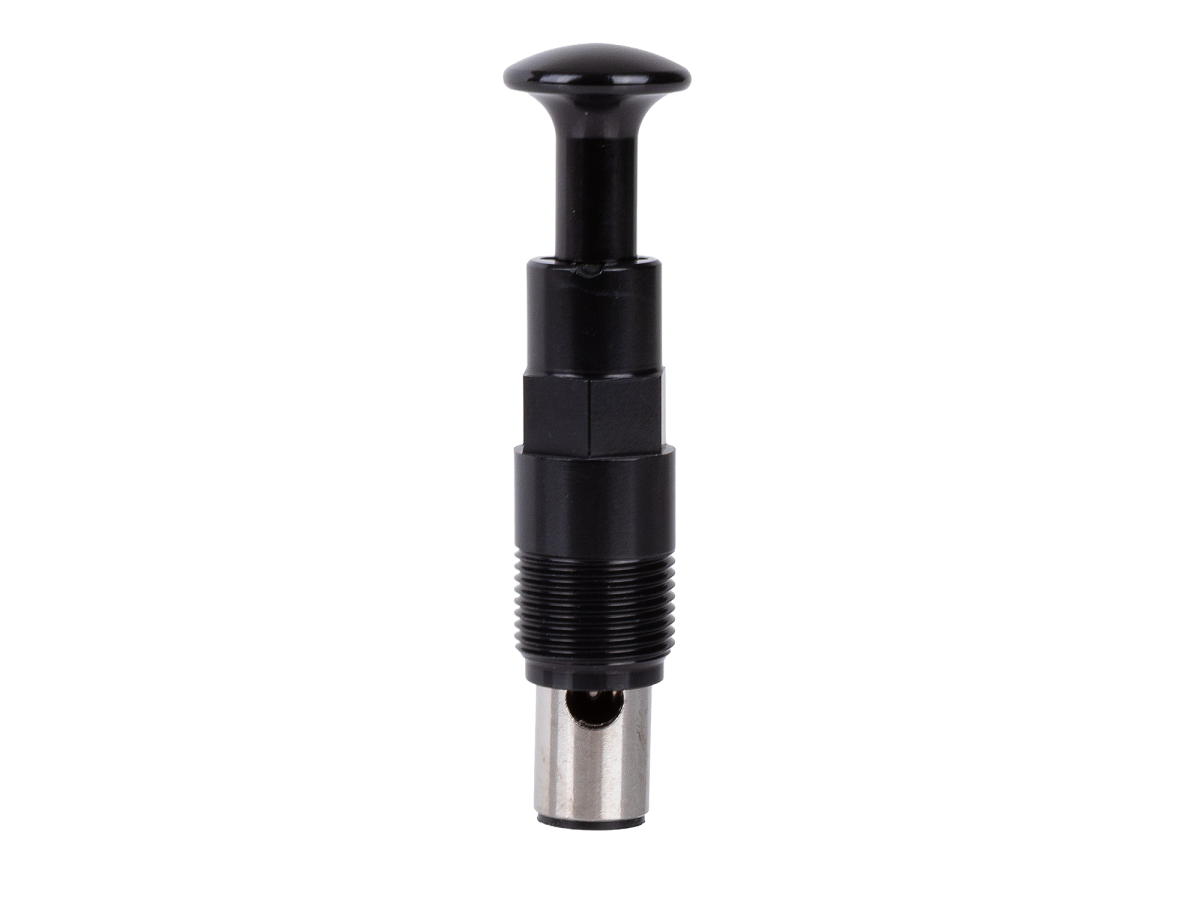 Tuning Starterhebel eloxiert für 16N1 & 16N3 Vergaser