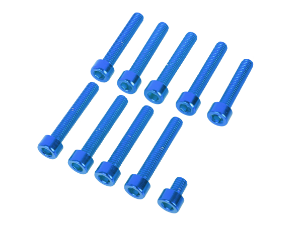 Blau