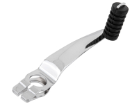 CNC Schalthebel eloxiert für Simson S51 - Farbe...