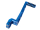 Blau
