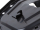 Sitzbankblech S51 Enduro schwarz - originale Form
