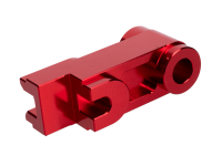 CNC Distanzstück eloxiert für Hinterrad S50, S51