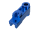 Blau