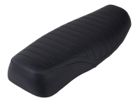 KR51 Enduro Sitzbank schwarz für Schwalbe KR51/2,...
