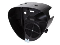 Tuning Luftfilterkasten schwarz für S51, S50 & S70